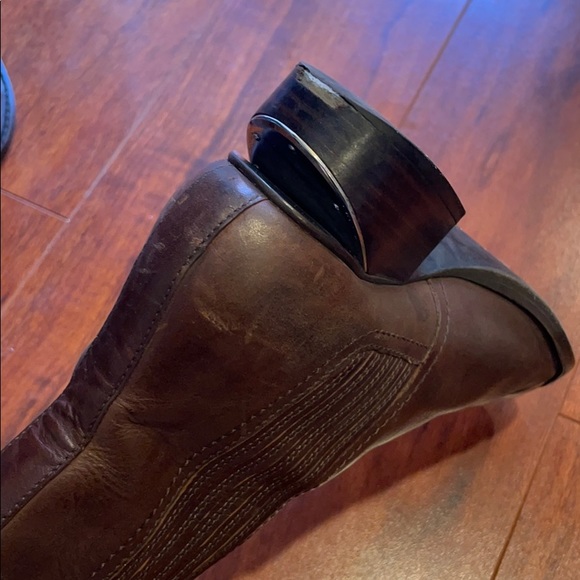 Alexander Wang Anouck Chelsea Boots - Picture 8 of 14